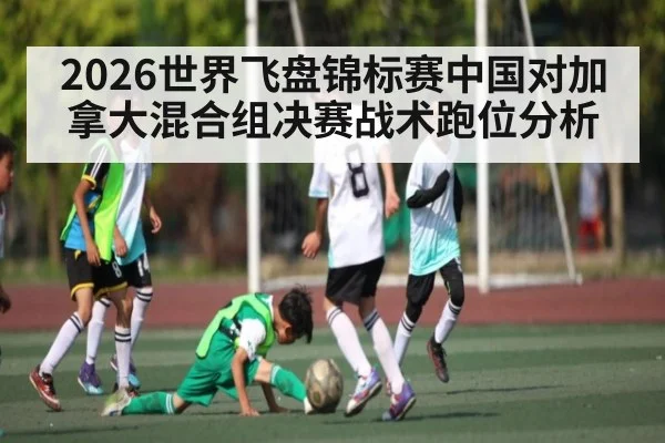 2026世界飞盘锦标赛中国对加拿大混合组决赛战术跑位分析