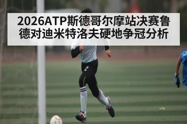 2026ATP斯德哥尔摩站决赛鲁德对迪米特洛夫硬地争冠分析